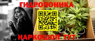 гидропоника Донской